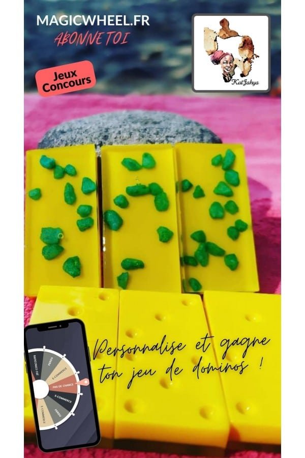 Jeu magicwheel.fr