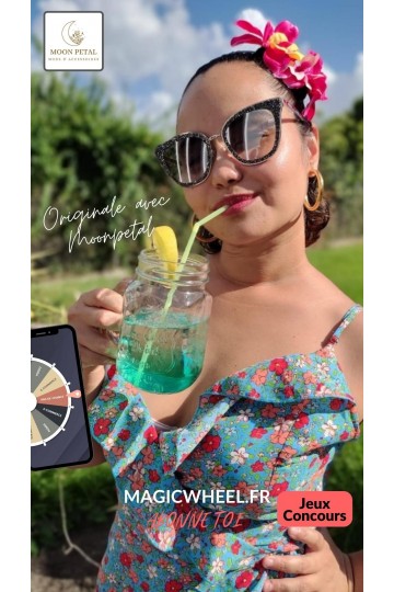Jeu magicwheel.fr