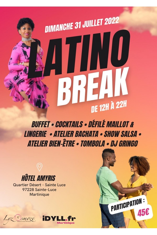 Latino Break