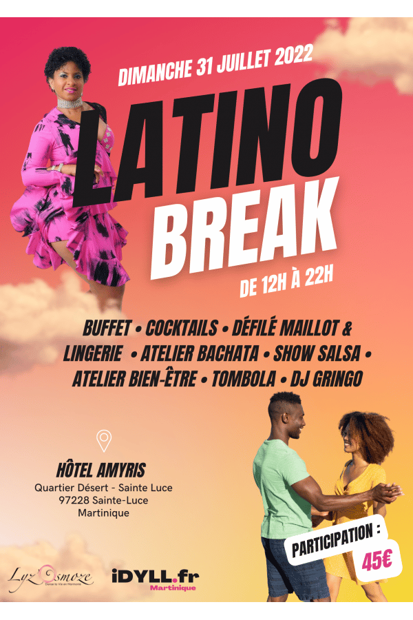 Latino Break