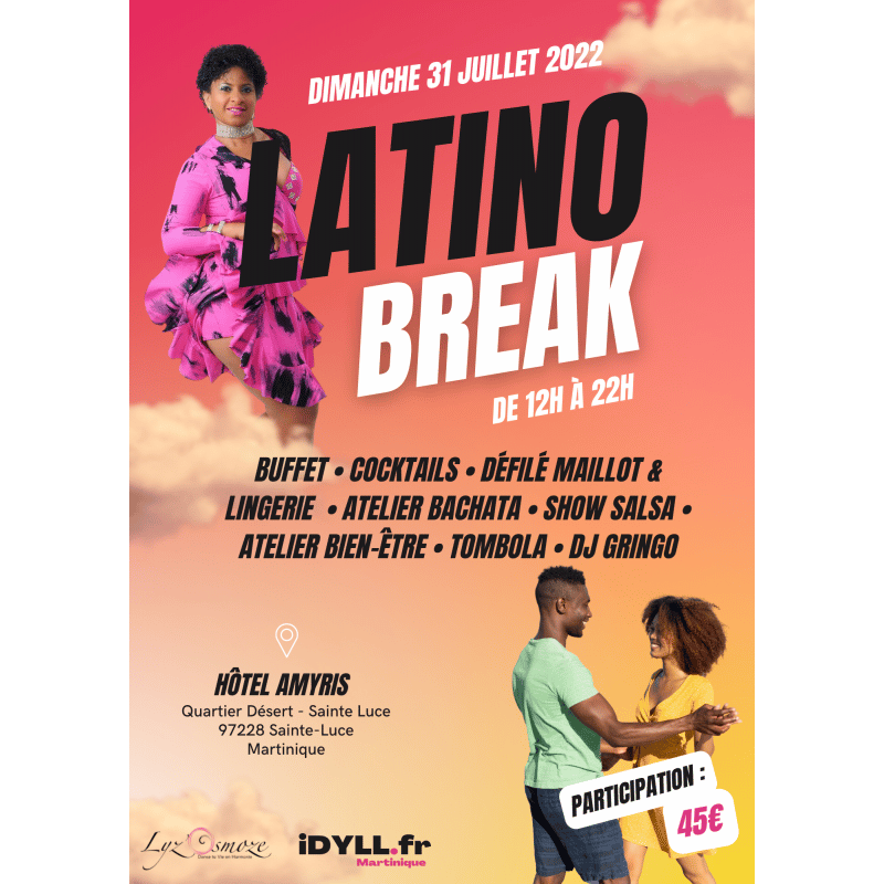 Latino Break